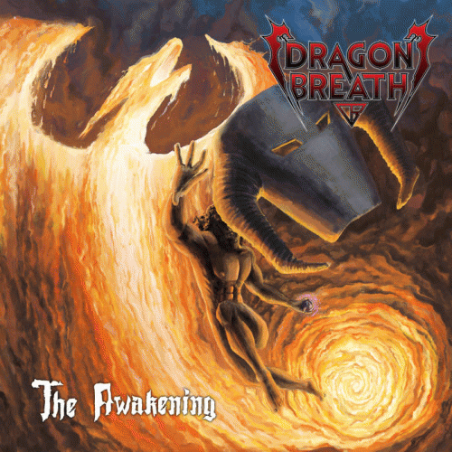 Dragonbreath : The Awakening